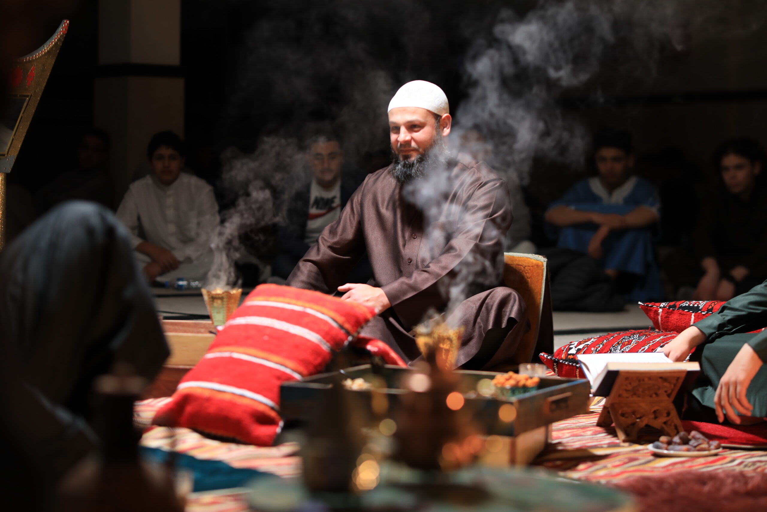 NIEUW! | "Het ontstaan van de mens"