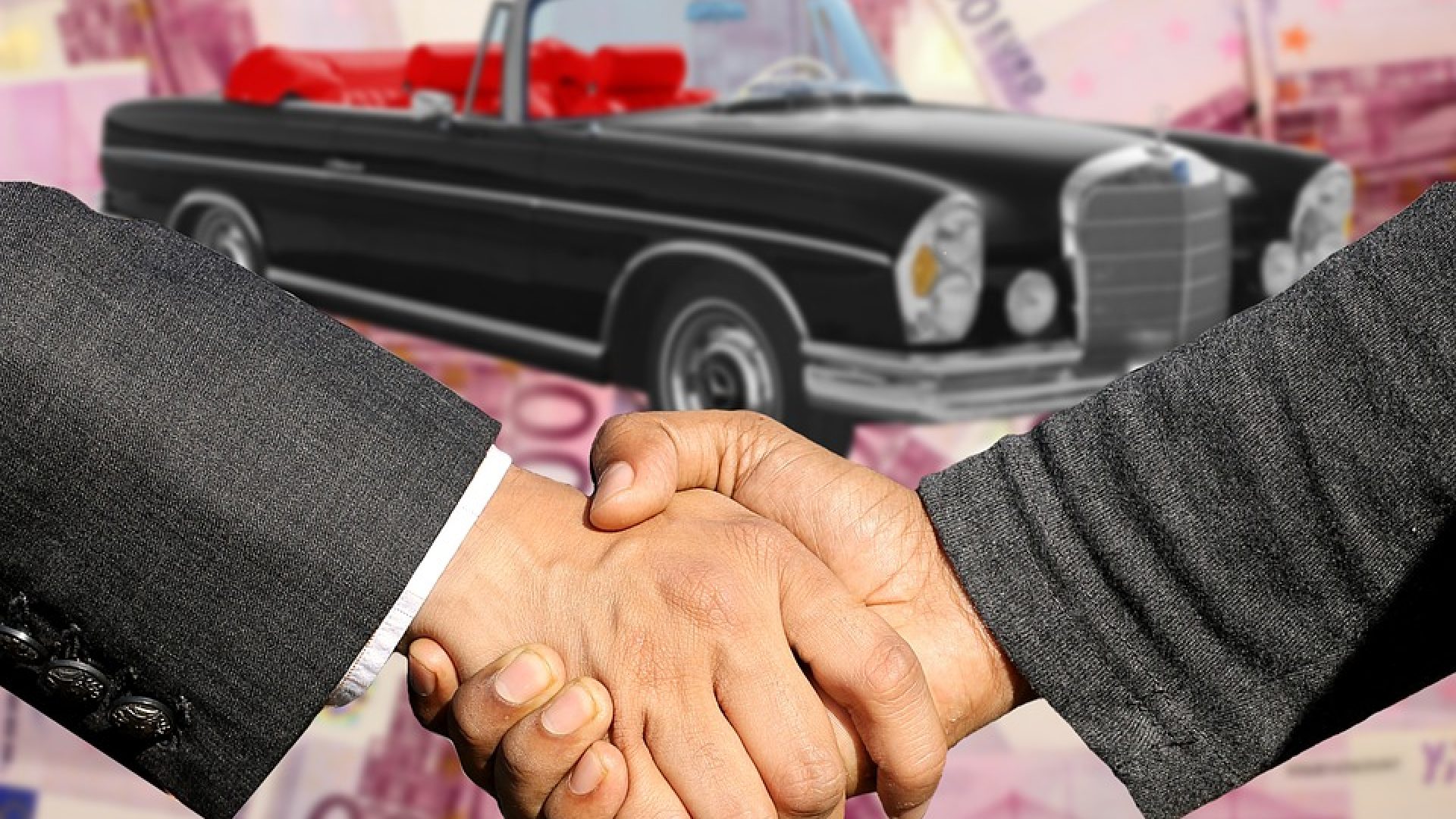 Autohandel