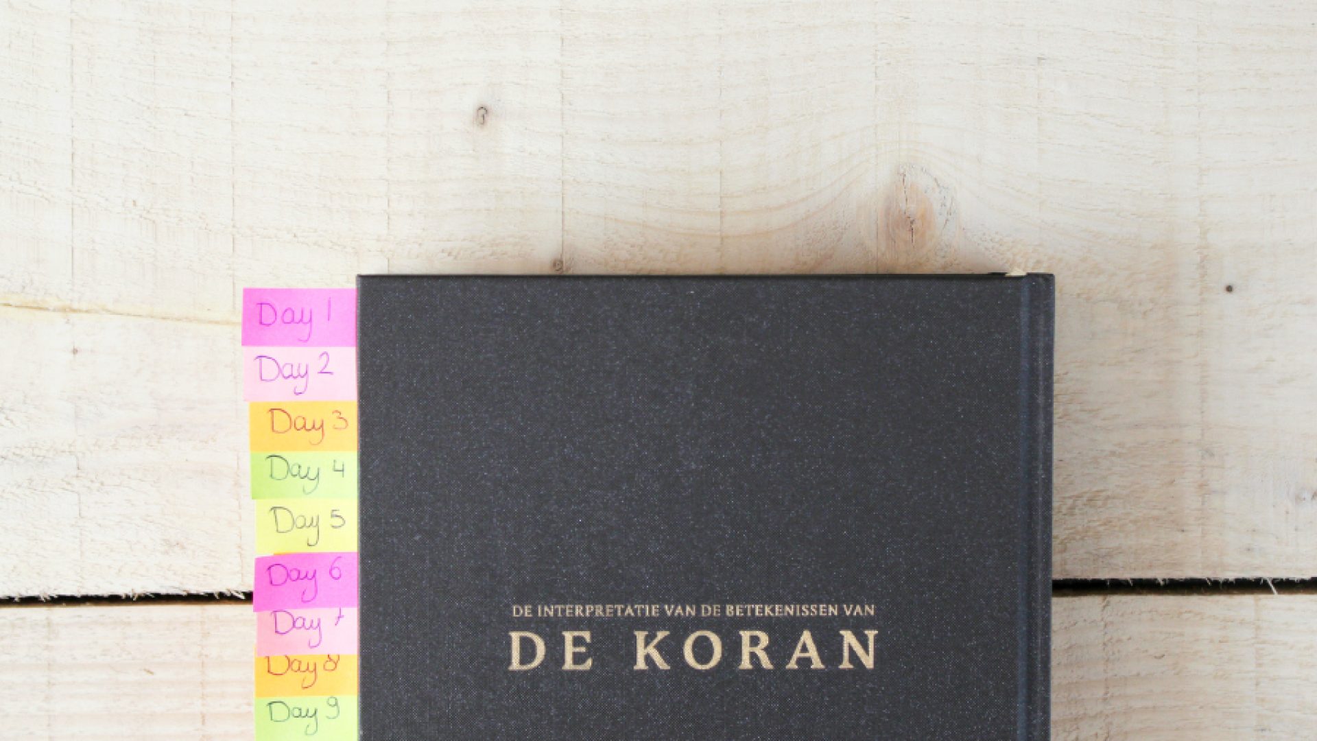 koran