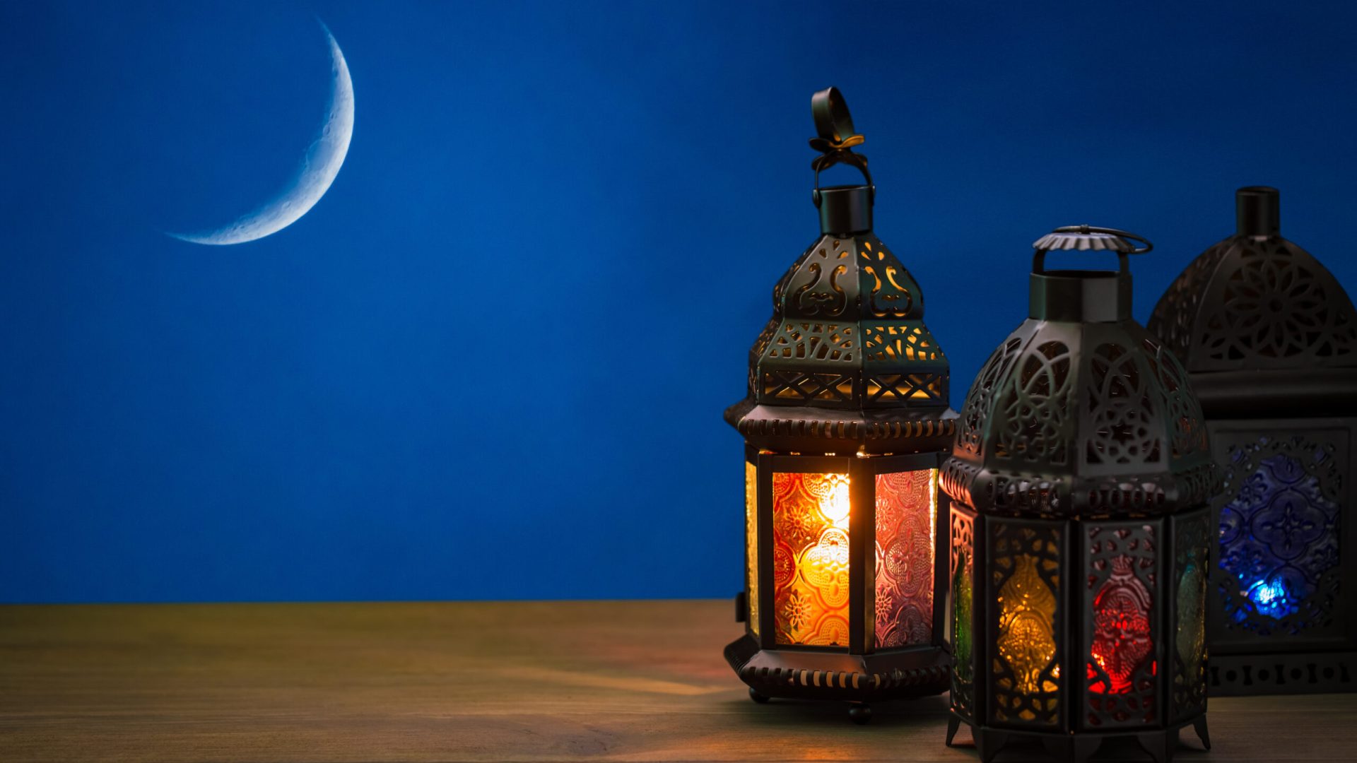 The,Muslim,Feast,Of,The,Holy,Month,Of,Ramadan,Kareem.
